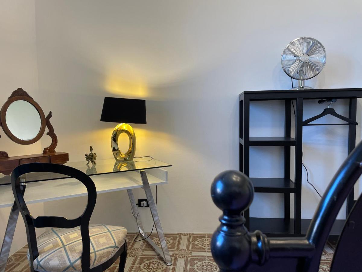 Casa Simonetta Apartment San Gimignano Luaran gambar