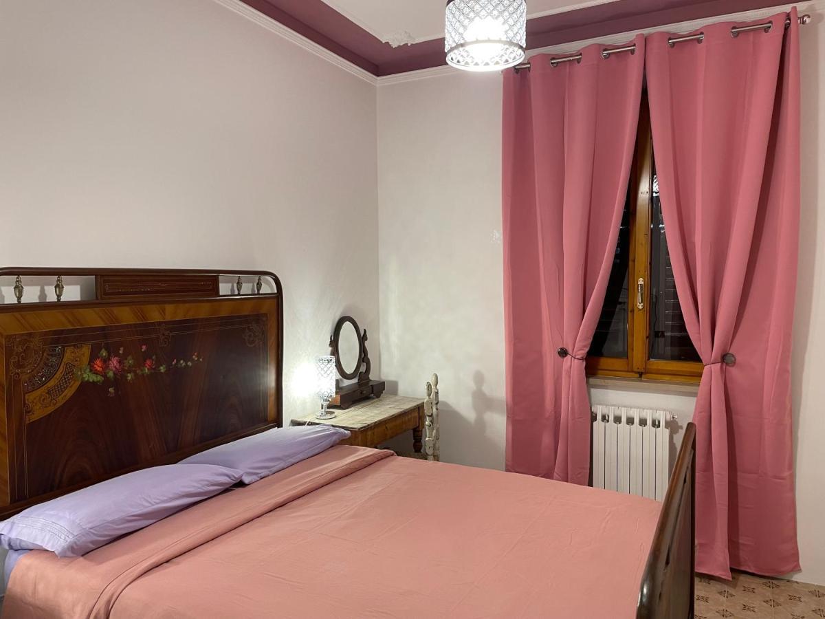 Casa Simonetta Apartment San Gimignano Luaran gambar